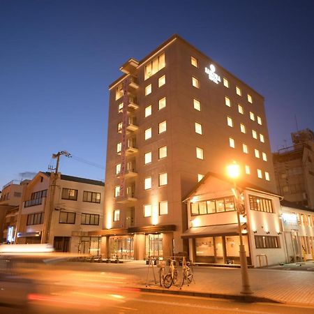 Sakura Shimanami Hotel Onomichi Εξωτερικό φωτογραφία