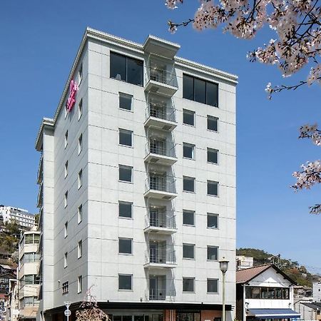 Sakura Shimanami Hotel Onomichi Εξωτερικό φωτογραφία