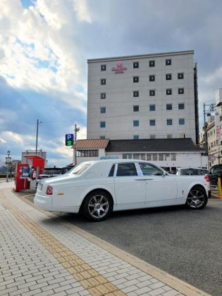 Sakura Shimanami Hotel Onomichi Εξωτερικό φωτογραφία