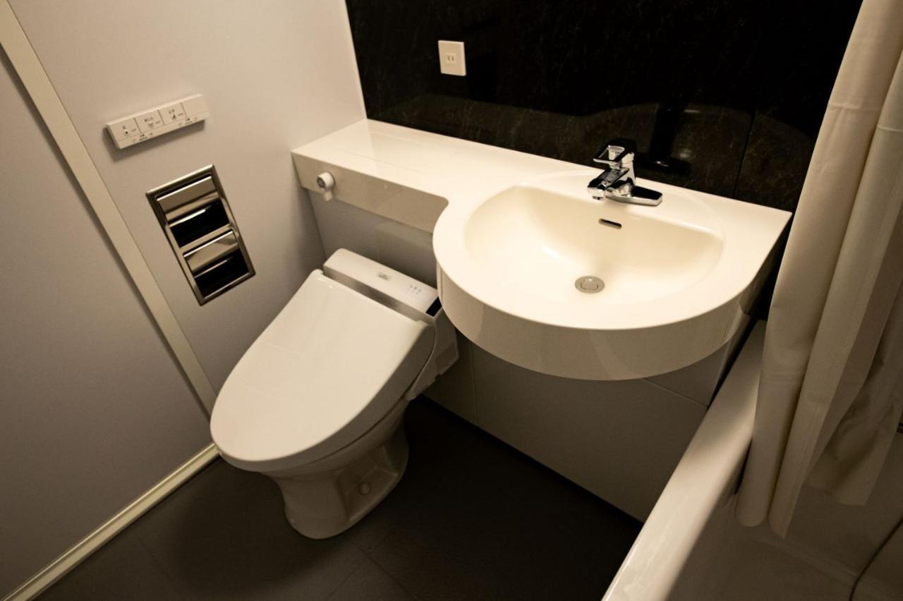 Sakura Shimanami Hotel Onomichi Εξωτερικό φωτογραφία