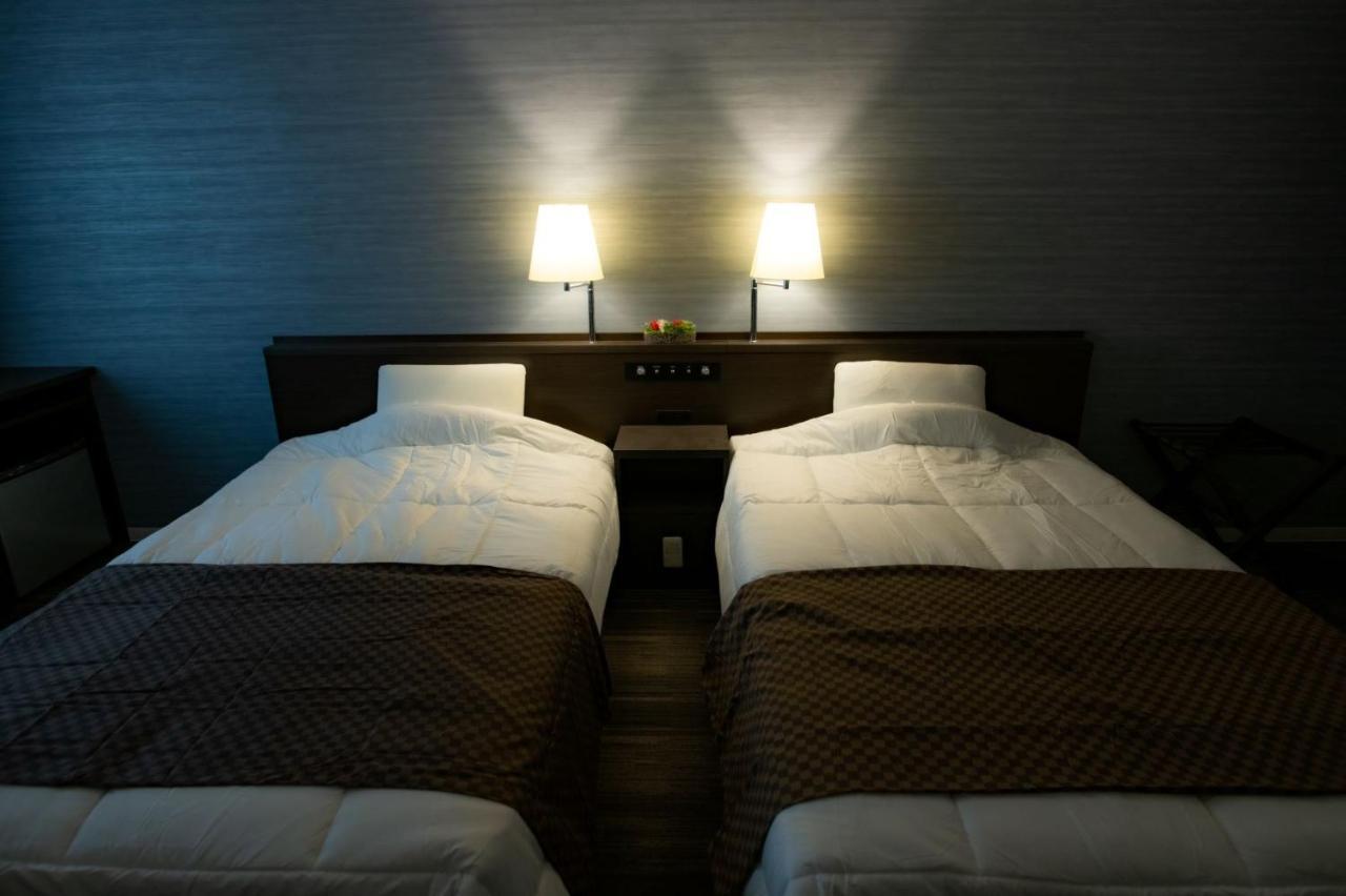Sakura Shimanami Hotel Onomichi Εξωτερικό φωτογραφία