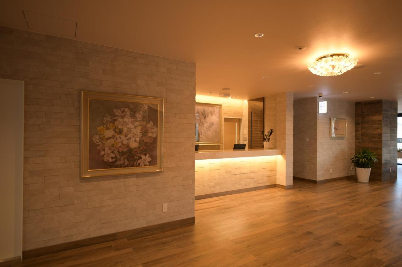 Sakura Shimanami Hotel Onomichi Εξωτερικό φωτογραφία