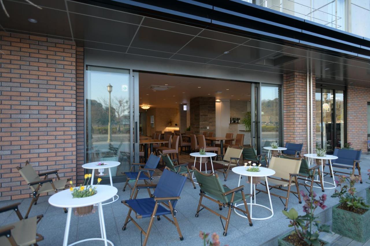 Sakura Shimanami Hotel Onomichi Εξωτερικό φωτογραφία