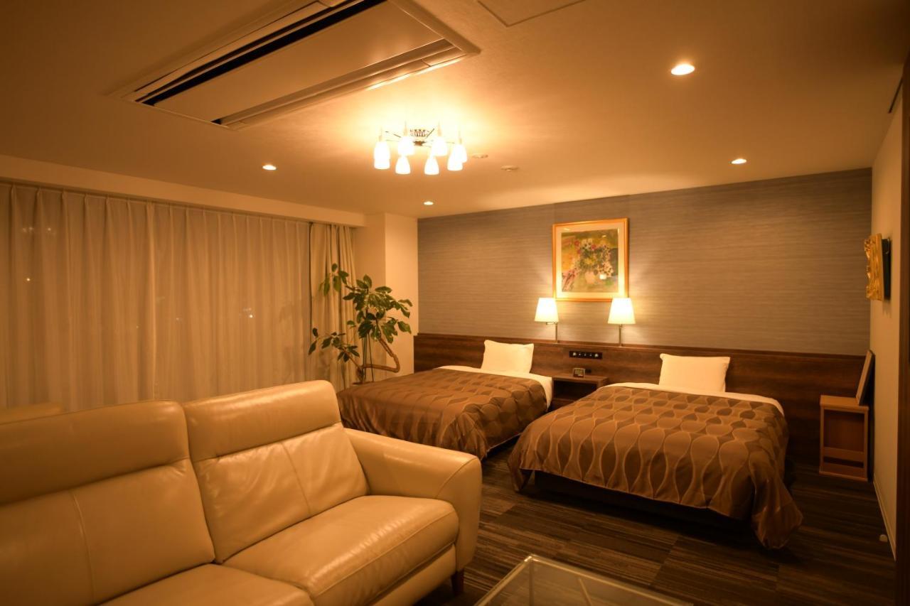 Sakura Shimanami Hotel Onomichi Εξωτερικό φωτογραφία