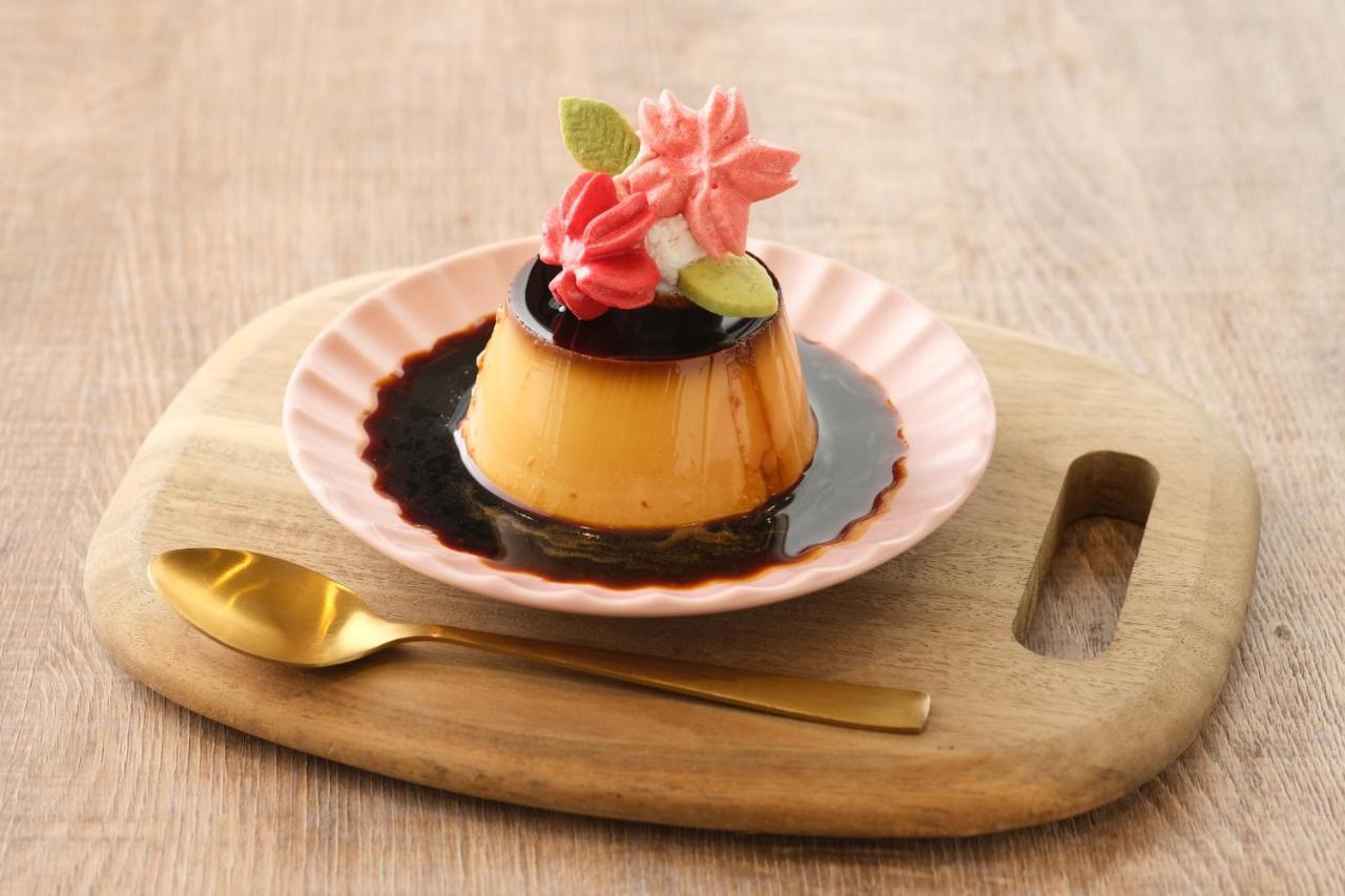 Sakura Shimanami Hotel Onomichi Εξωτερικό φωτογραφία